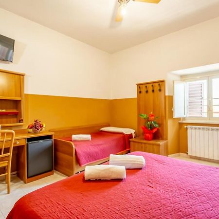 Booking Now Rome-Address Via Palestro,56- Breakfast Included מראה חיצוני תמונה