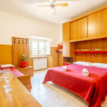 Booking Now Rome-Address Via Palestro,56- Breakfast Included מראה חיצוני תמונה