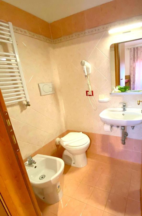 Booking Now Rome-Address Via Palestro,56- Breakfast Included מראה חיצוני תמונה