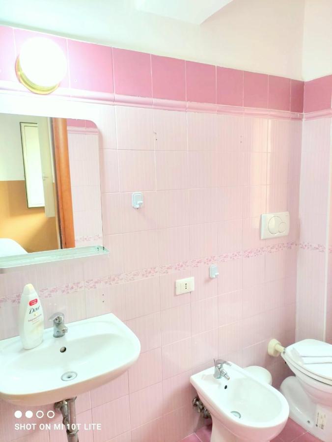 Booking Now Rome-Address Via Palestro,56- Breakfast Included מראה חיצוני תמונה