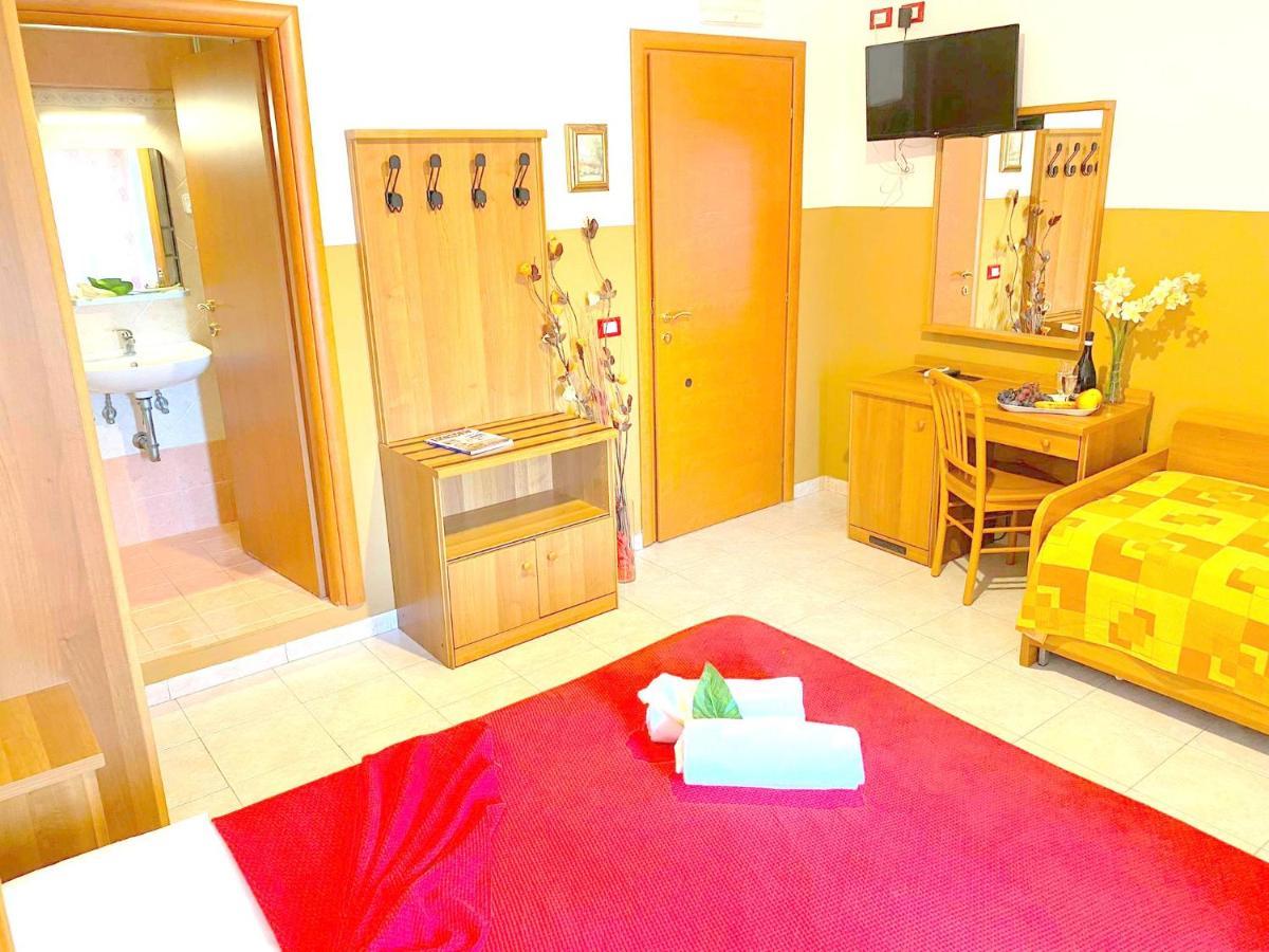 Booking Now Rome-Address Via Palestro,56- Breakfast Included מראה חיצוני תמונה