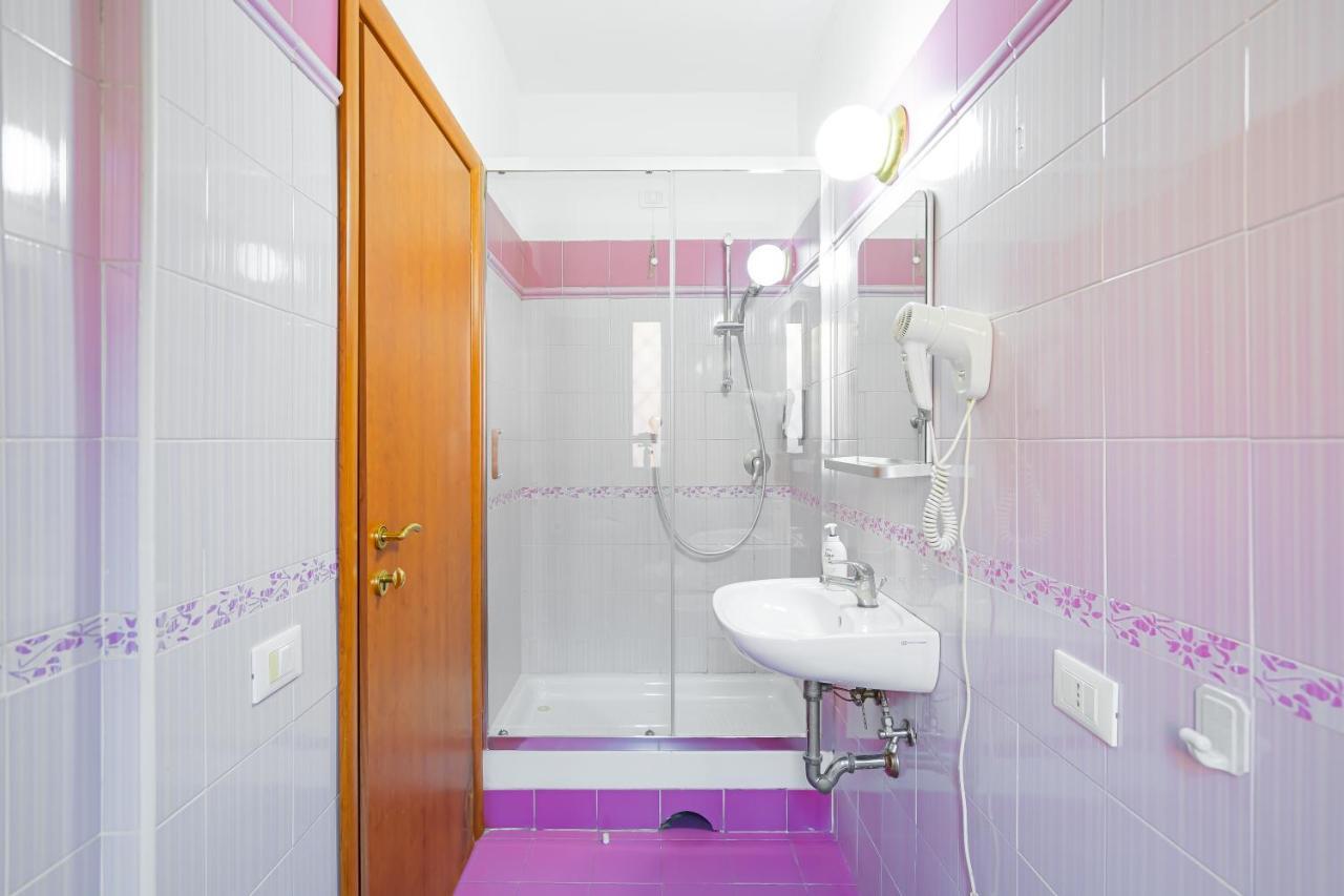 Booking Now Rome-Address Via Palestro,56- Breakfast Included מראה חיצוני תמונה