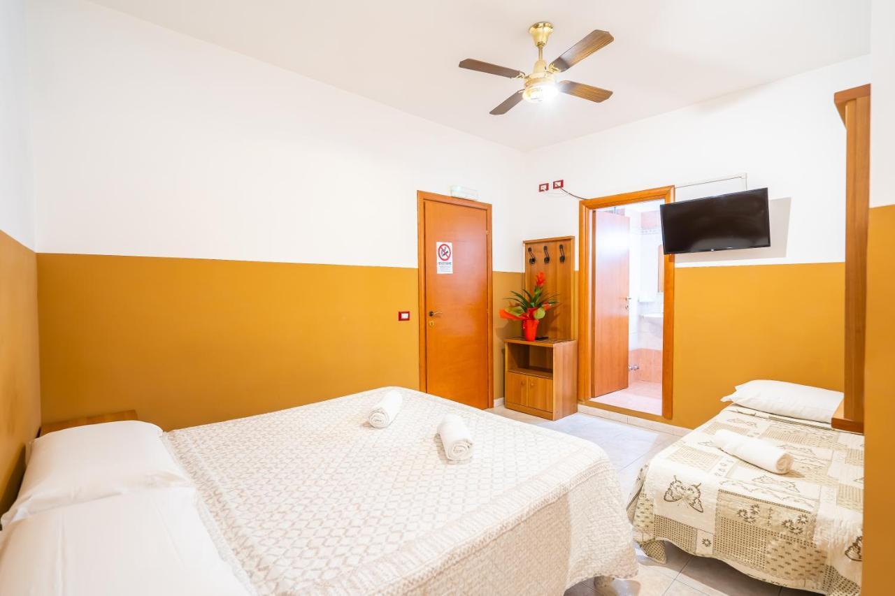Booking Now Rome-Address Via Palestro,56- Breakfast Included מראה חיצוני תמונה