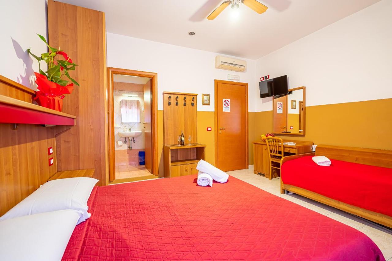 Booking Now Rome-Address Via Palestro,56- Breakfast Included מראה חיצוני תמונה