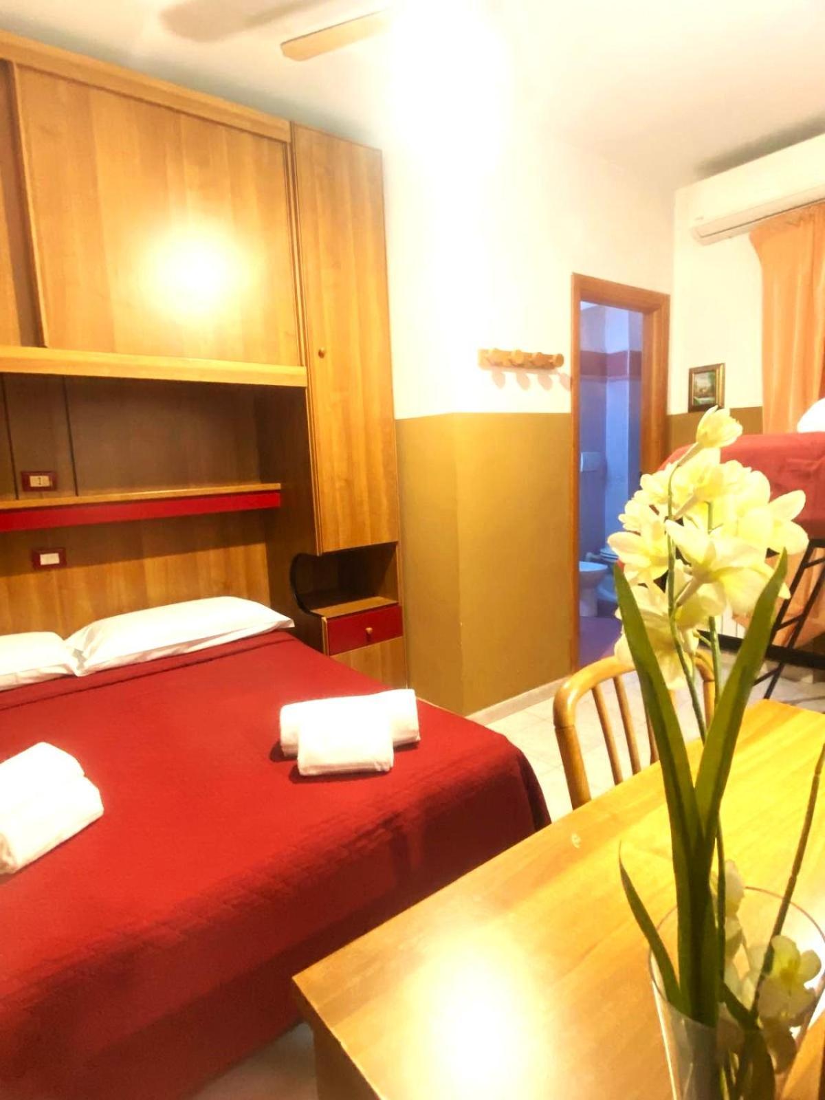 Booking Now Rome-Address Via Palestro,56- Breakfast Included מראה חיצוני תמונה