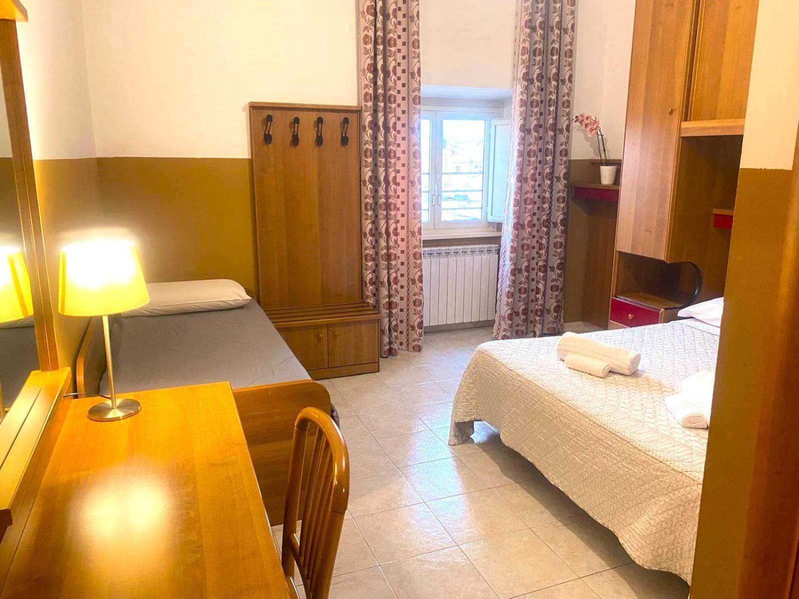 Booking Now Rome-Address Via Palestro,56- Breakfast Included מראה חיצוני תמונה