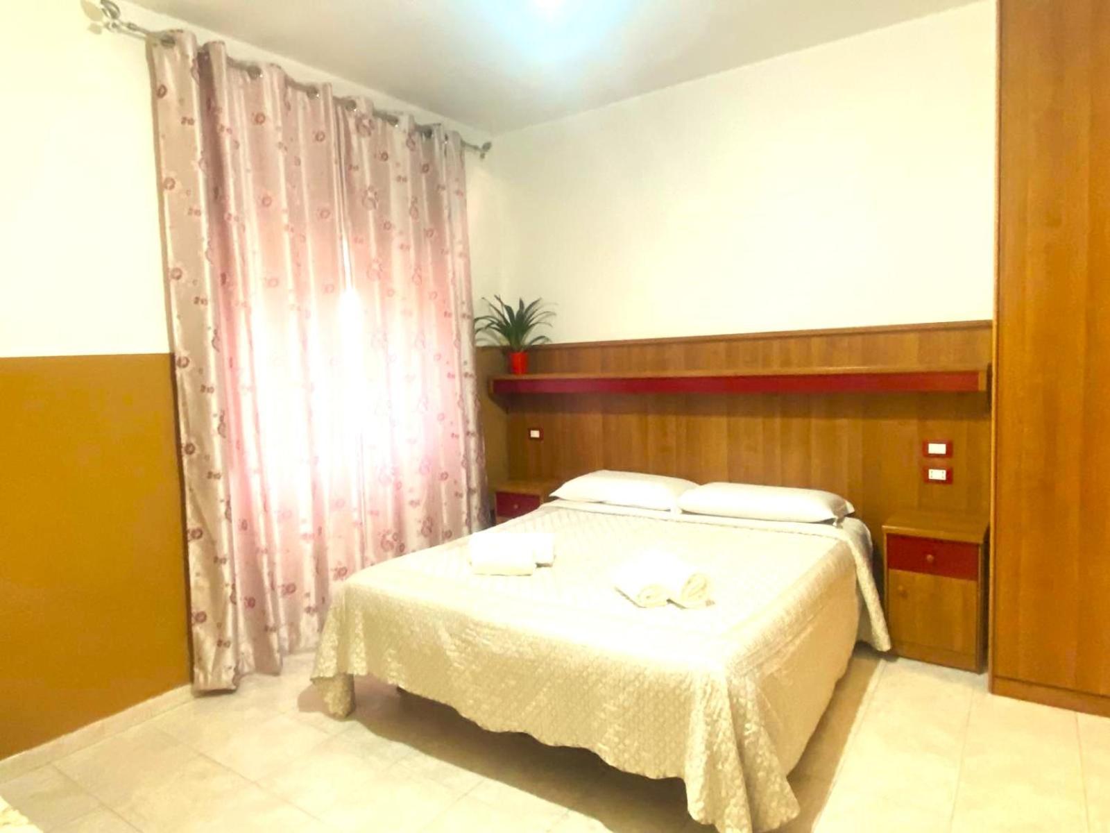 Booking Now Rome-Address Via Palestro,56- Breakfast Included מראה חיצוני תמונה
