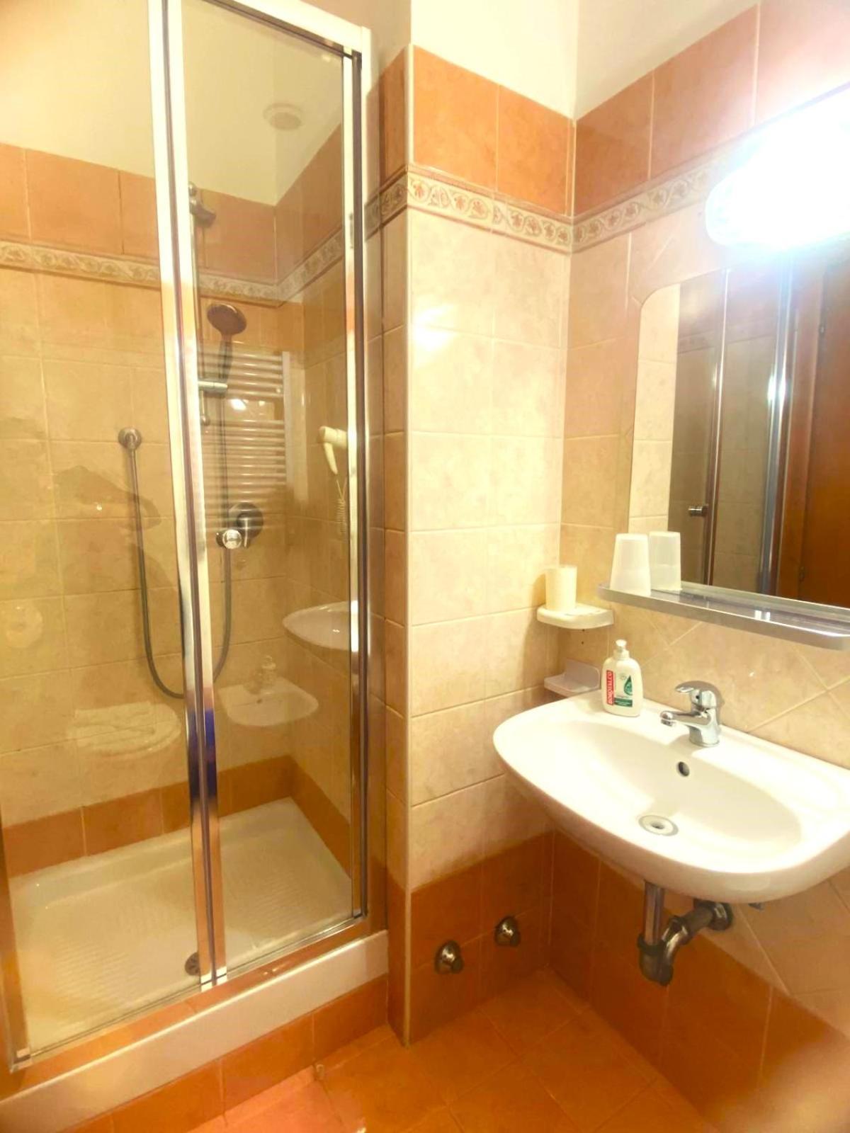 Booking Now Rome-Address Via Palestro,56- Breakfast Included מראה חיצוני תמונה