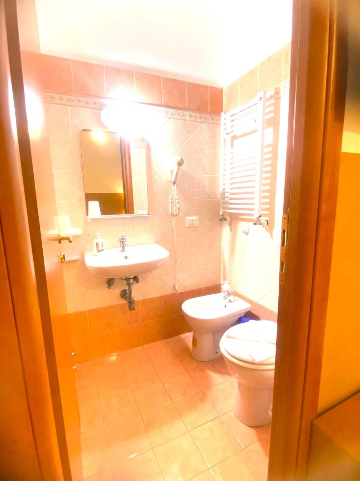 Booking Now Rome-Address Via Palestro,56- Breakfast Included מראה חיצוני תמונה