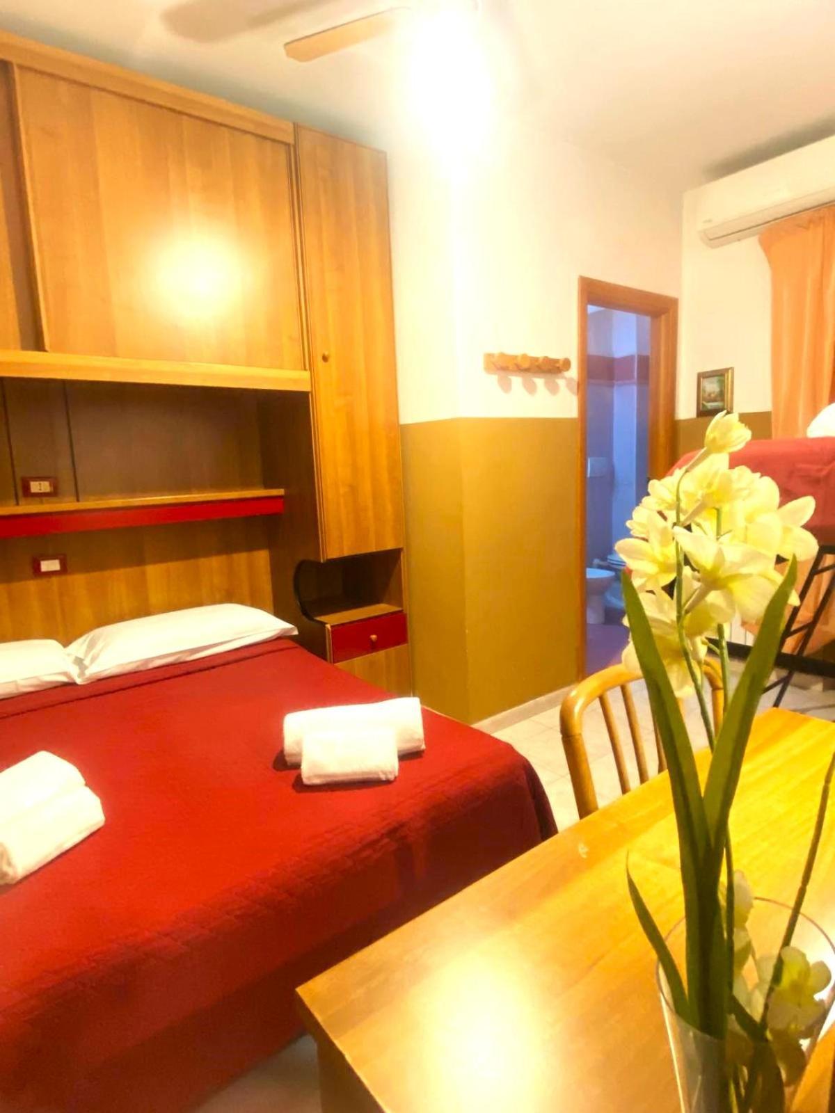 Booking Now Rome-Address Via Palestro,56- Breakfast Included מראה חיצוני תמונה